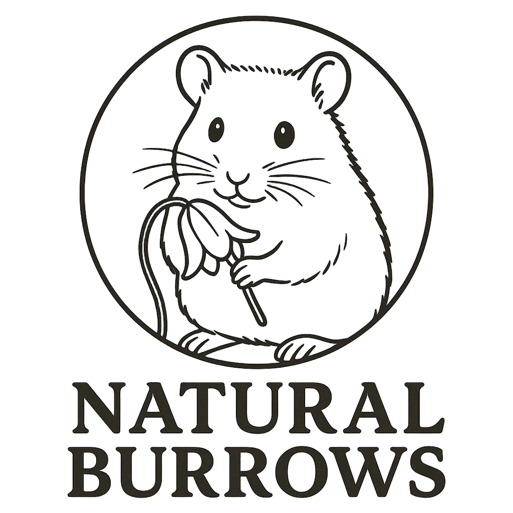 Natural Burrows